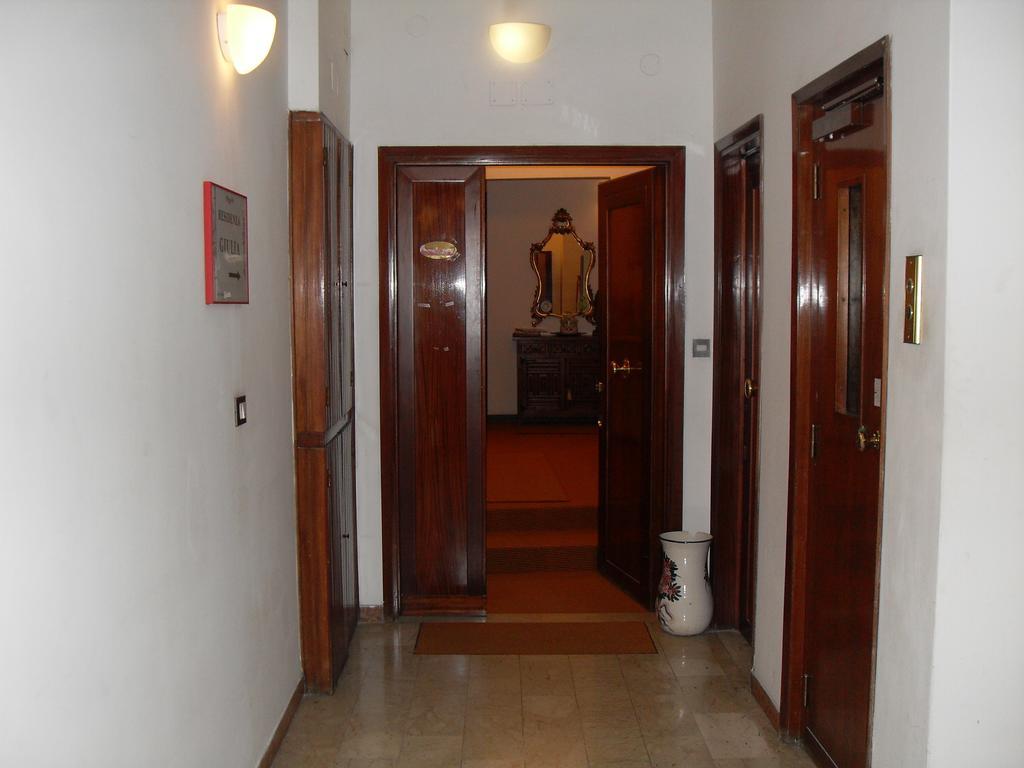Residenza Giulia Firenze