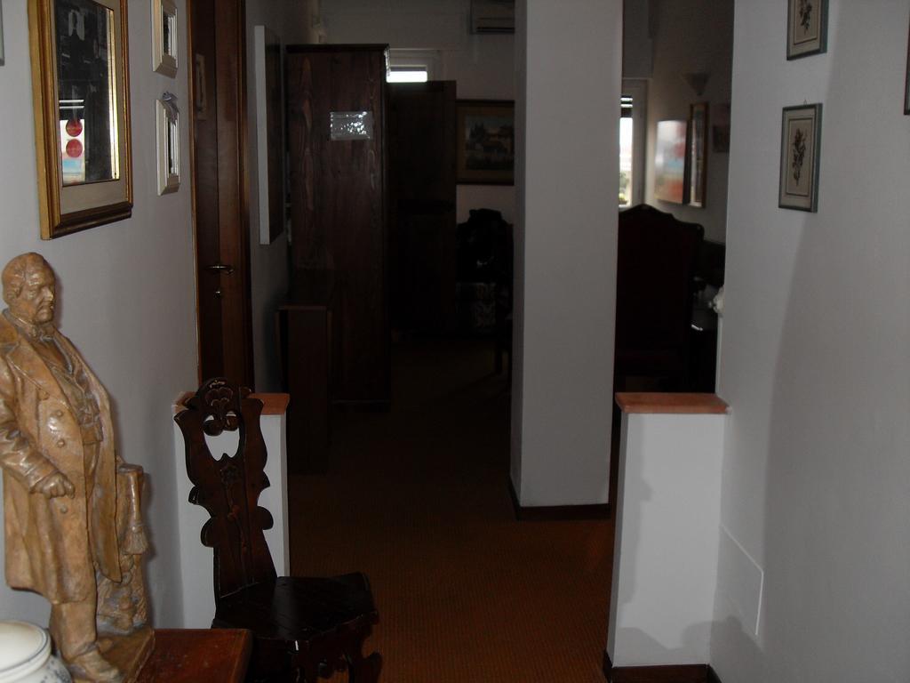Affittacamere Residenza Giulia 3*