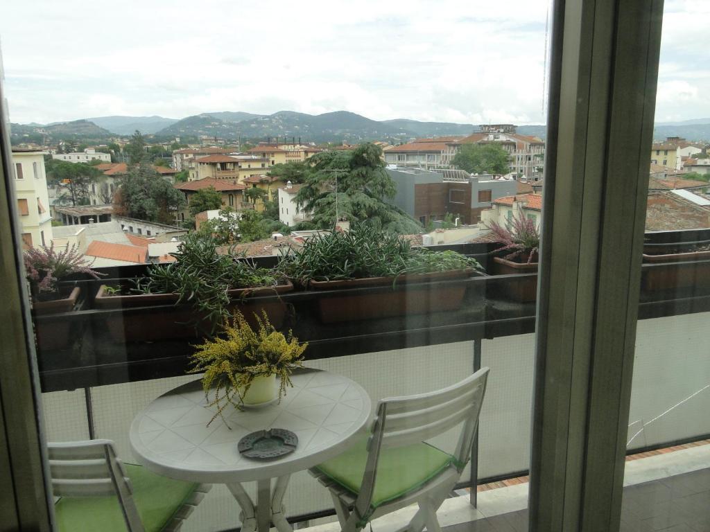 Affittacamere Residenza Giulia Firenze