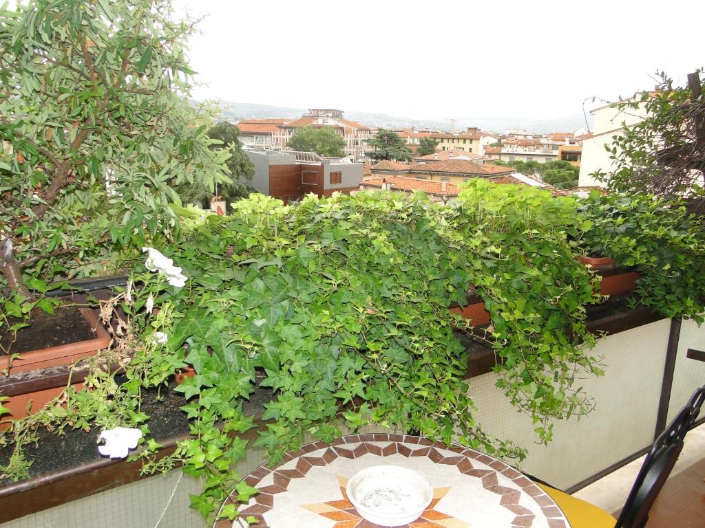 Affittacamere Residenza Giulia 3*