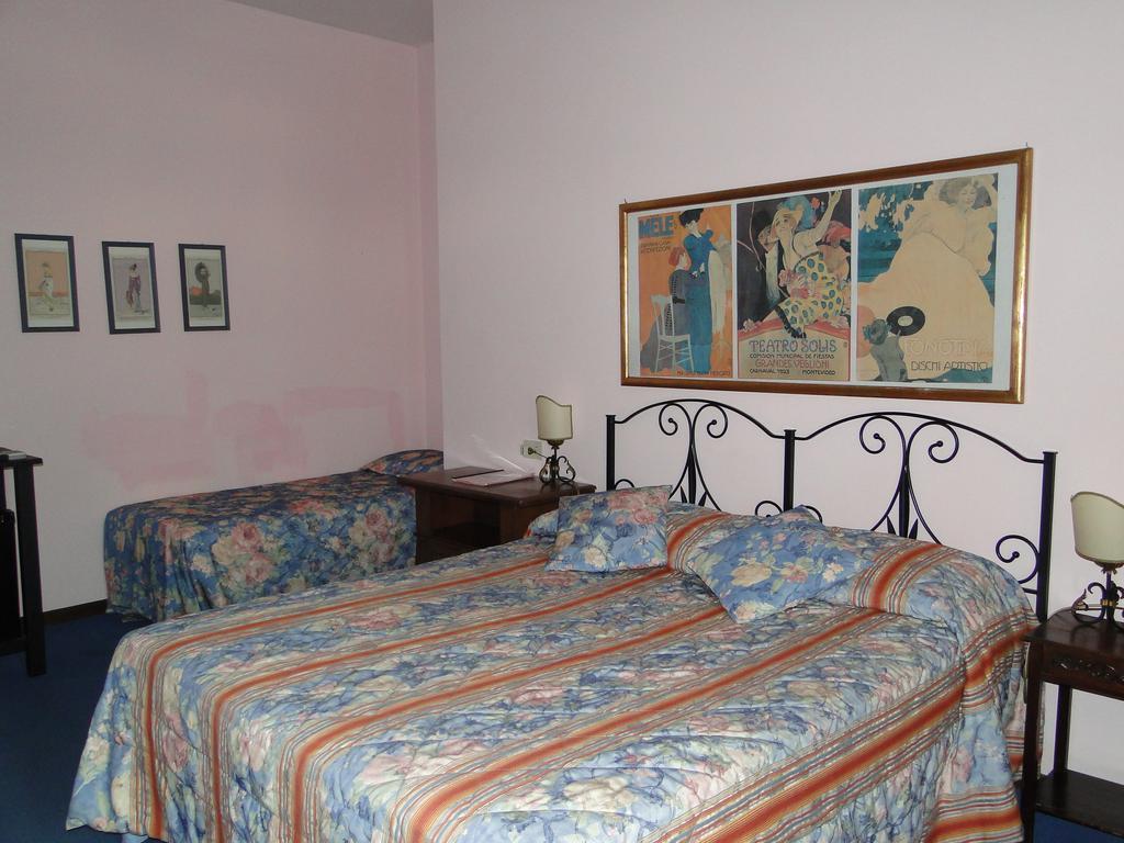 Affittacamere Residenza Giulia Firenze
