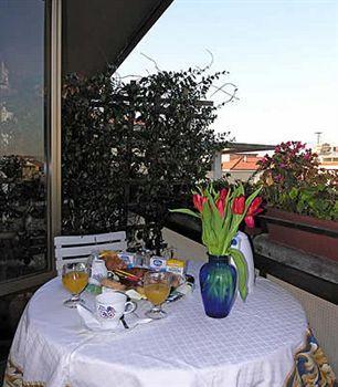 Residenza Giulia Firenze