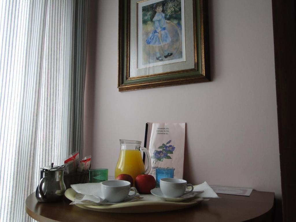 Affittacamere Residenza Giulia Firenze
