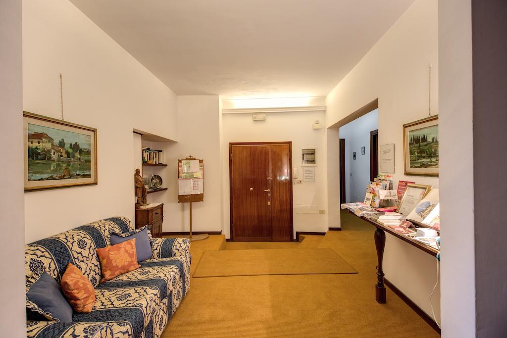 Residenza Giulia Affittacamere 3*