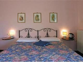 Residenza Giulia Firenze