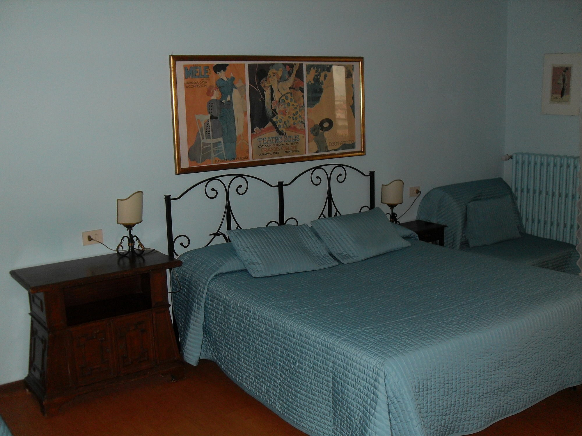 Residenza Giulia Affittacamere Firenze