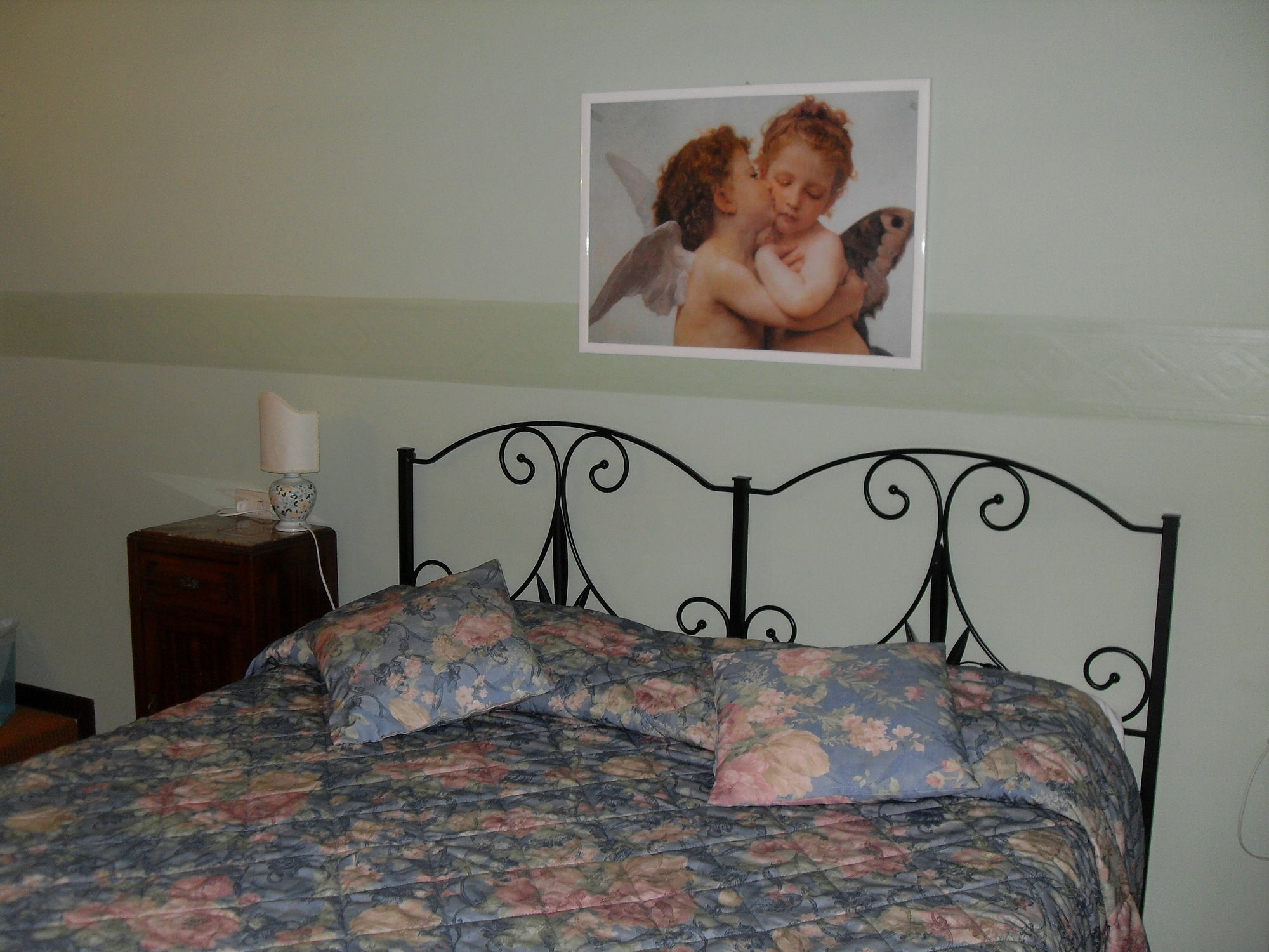 Residenza Giulia Affittacamere Firenze